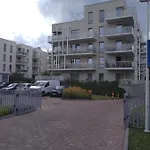 Baltic House