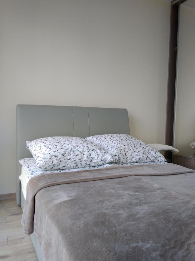 Baltic House Apartment *